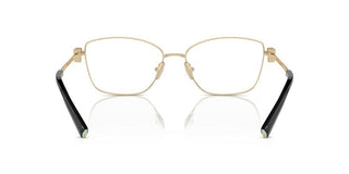 Tiffany & Co. Tf 1160b Women Black Butterfly Eyeglasses