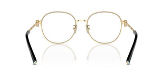 Tiffany & Co. TF 1161D women Black Round Eyeglasses
