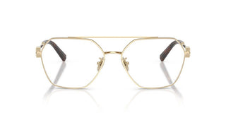 Tiffany & Co. TF 1169 unisex Gold Geometric Eyeglasses