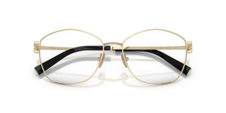 Tiffany & Co. TF 1174 women Gold Geometric Eyeglasses