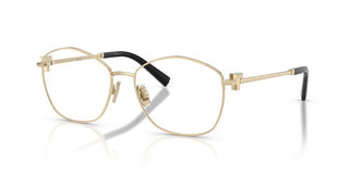 Tiffany & Co. TF 1174 women Gold Geometric Eyeglasses