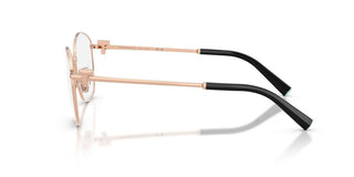 Tiffany & Co. TF 1174 women Rose gold Geometric Eyeglasses