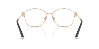 Tiffany & Co. TF 1174 women Rose gold Geometric Eyeglasses