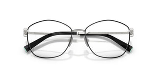 Tiffany & Co. TF 1174 women Black Geometric Eyeglasses