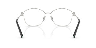 Tiffany & Co. TF 1174 women Black Geometric Eyeglasses