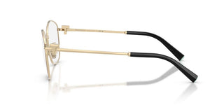 Tiffany & Co. TF 1174 women Red Geometric Eyeglasses