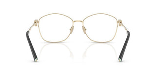 Tiffany & Co. TF 1174 women Red Geometric Eyeglasses