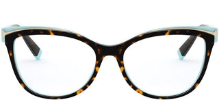 Tiffany & Co. TF 2192 women 0 Squared Eyeglasses