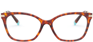 Tiffany & Co. TF 2194 women 0 Geometric Eyeglasses