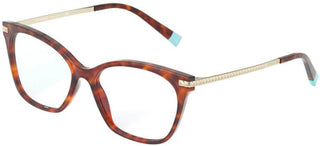 Tiffany & Co. TF 2194 women 0 Geometric Eyeglasses
