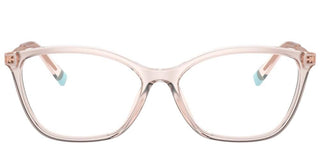 Tiffany & Co. TF 2205 women Pink Geometric Eyeglasses