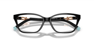 Tiffany & Co. TF 2229 women 0 Geometric Eyeglasses
