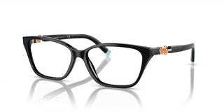 Tiffany & Co. TF 2229 women 0 Geometric Eyeglasses