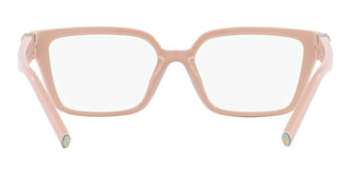 Tiffany & Co. TF 2232U women Rose gold Geometric Eyeglasses