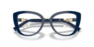 Tiffany & Co. TF 2242 women Blue Cat Eye Eyeglasses