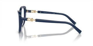 Tiffany & Co. TF 2242 women Blue Cat Eye Eyeglasses