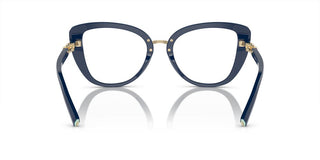 Tiffany & Co. TF 2242 women Blue Cat Eye Eyeglasses