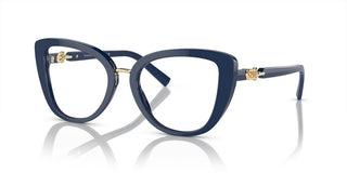 Tiffany & Co. TF 2242 women Blue Cat Eye Eyeglasses