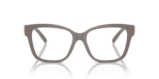 Tiffany & Co. TF 2246 women Brown Squared Eyeglasses