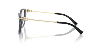 Tiffany & Co. Tf 2248k Women Violet Squared Eyeglasses