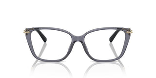 Tiffany & Co. Tf 2248k Women Violet Squared Eyeglasses