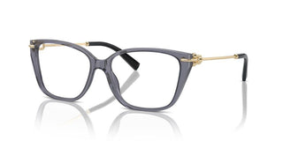 Tiffany & Co. Tf 2248k Women Violet Squared Eyeglasses