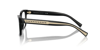 Tiffany & Co. Tf 2249 Women Black Squared Eyeglasses