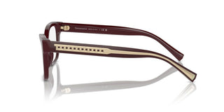 Tiffany & Co. Tf 2249 Women Red Squared Eyeglasses