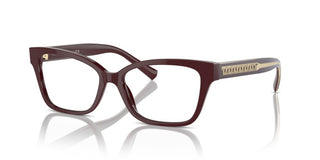Tiffany & Co. Tf 2249 Women Red Squared Eyeglasses