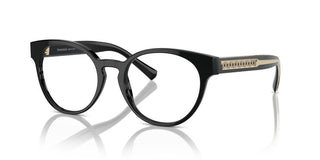 Tiffany & Co. Tf 2250 Women Black Pantos Eyeglasses