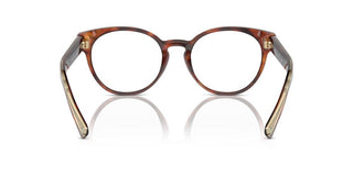 Tiffany & Co. Tf 2250 Women Havana Pantos Eyeglasses