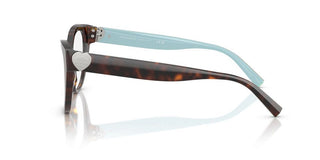 Tiffany & Co. Tf 2251 Women Havana  Eyeglasses