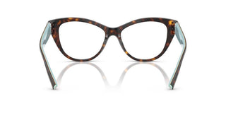 Tiffany & Co. Tf 2251 Women Havana  Eyeglasses