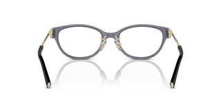 Tiffany & Co. TF 2252D women Violet Cat Eye Eyeglasses
