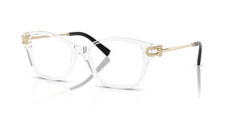 Tiffany & Co. TF 2266 women 0 Squared Eyeglasses