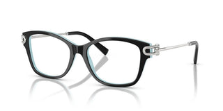 Tiffany & Co. TF 2266 women 0 Squared Eyeglasses