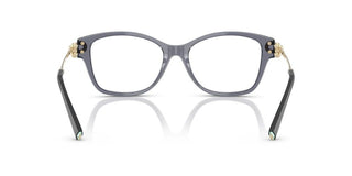 Tiffany & Co. TF 2266 women 0 Squared Eyeglasses