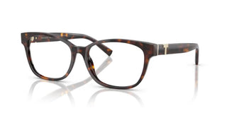 Tiffany & Co. TF 2270B women Havana Eyeglasses