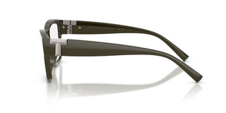 Tiffany & Co. TF 2285U women Brown Squared Eyeglasses