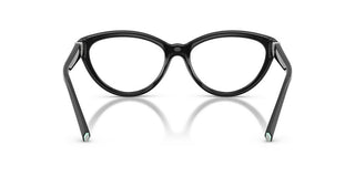 Tiffany & Co. TF 2287U women Black Cat Eye Eyeglasses