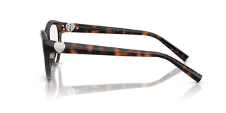 Tiffany & Co. TF 2287U women 0 Cat Eye Eyeglasses