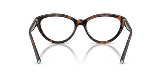Tiffany & Co. TF 2287U women 0 Cat Eye Eyeglasses