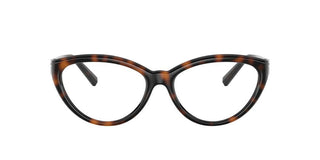 Tiffany & Co. TF 2287U women 0 Cat Eye Eyeglasses