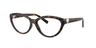 Tiffany & Co. Tf 2287u Women  Cat Eye Eyeglasses