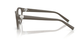 Tiffany & Co. TF 2287U women Grey Cat Eye Eyeglasses