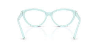 Tiffany & Co. TF 2287U women Blue Cat Eye Eyeglasses