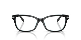 Tiffany & Co. TF 2288B women Black Squared Eyeglasses