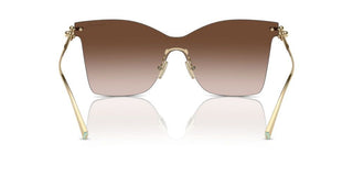 Tiffany & Co. TF 3103K women Gold Butterfly Sunglasses