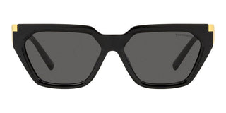 Tiffany & Co. TF 4205U women Black Geometric Sunglasses