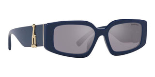 Tiffany & Co. TF 4208U women 0 Geometric Sunglasses